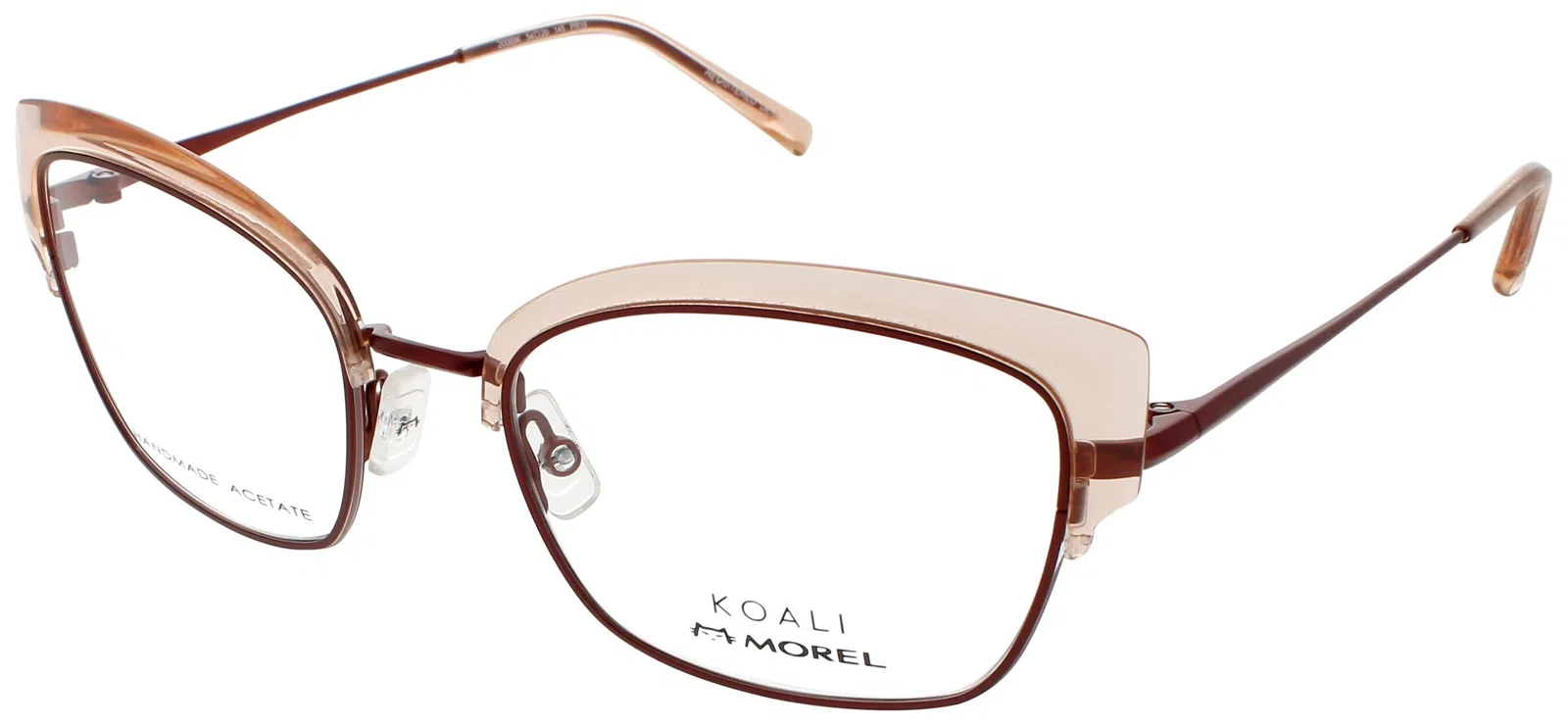 Koali-morel CAMELIA Eyeglasses - view 10